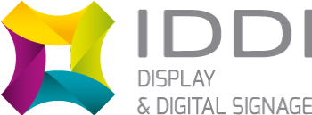 IDDI Display Support